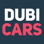 Logo DubiCars