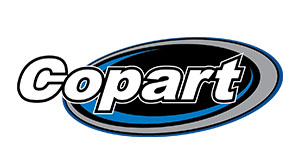 Logo copart