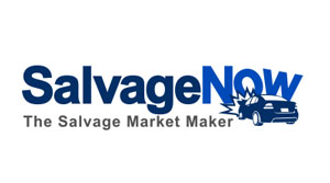 Logo SalvageNow
