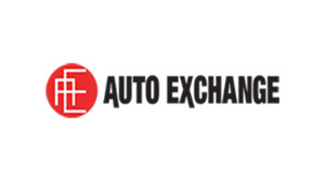 Logo auto exchange