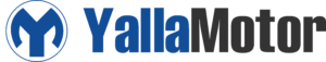 Logo YallaMotor