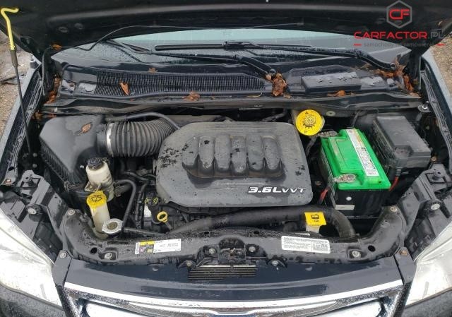Chrysler Town&Country