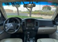 Mitsubishi Pajero IV