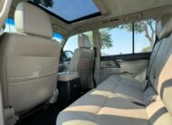 Mitsubishi Pajero IV
