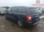 Chrysler Town&Country