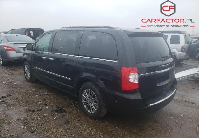 Chrysler Town&Country