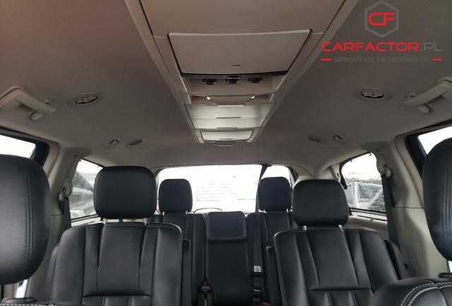Chrysler Town&Country