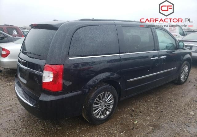 Chrysler Town&Country