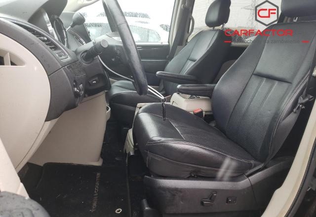 Chrysler Town&Country
