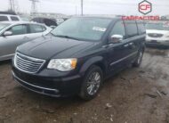 Chrysler Town&Country