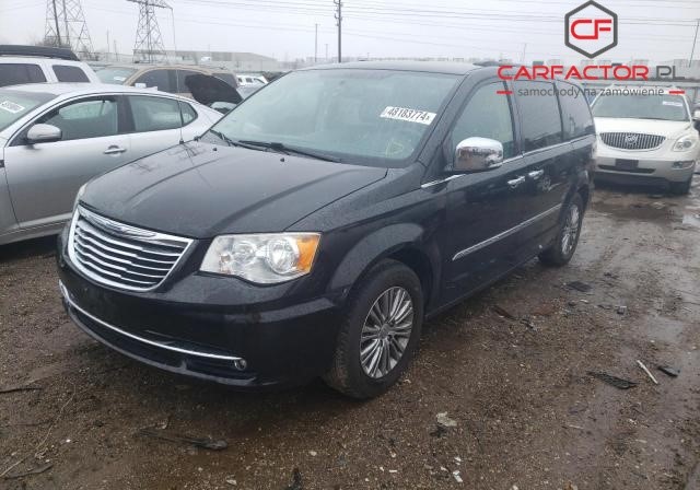 Chrysler Town&Country
