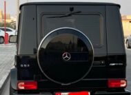 Mercedes G63 Amg
