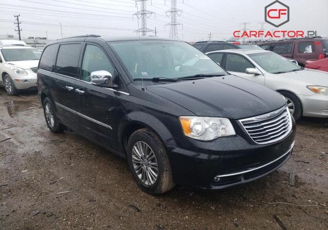 Chrysler Town&Country