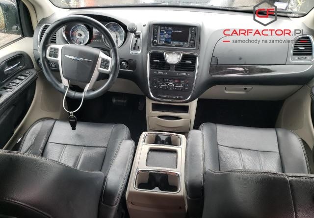 Chrysler Town&Country