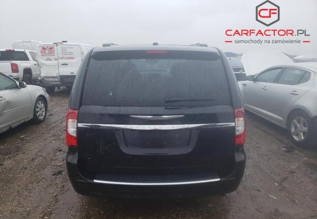 Chrysler Town&Country