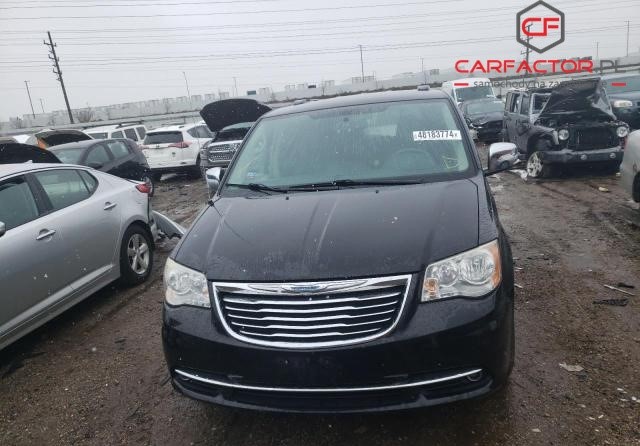 Chrysler Town&Country