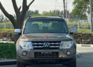 Mitsubishi Pajero IV
