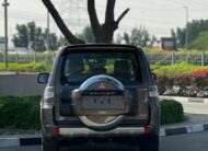 Mitsubishi Pajero IV