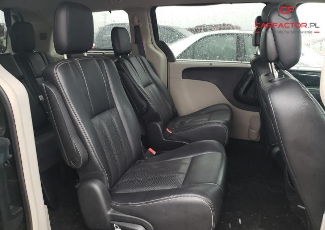 Chrysler Town&Country