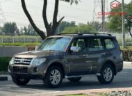 Mitsubishi Pajero IV