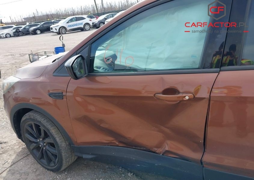 Ford Escape