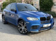 2011 BMW X6M