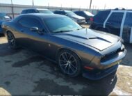 2017 DODGE CHALLENGER R/T SCAT PACK