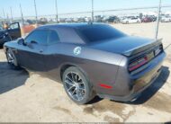 2017 DODGE CHALLENGER R/T SCAT PACK