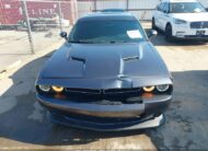 2017 DODGE CHALLENGER R/T SCAT PACK