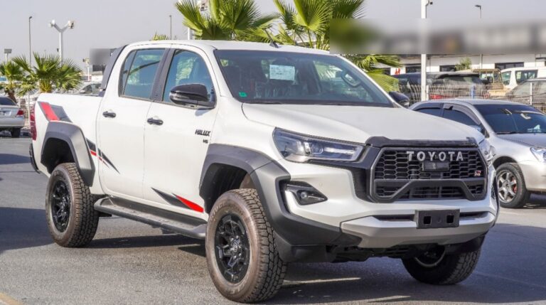 Toyota-Hilux-gr