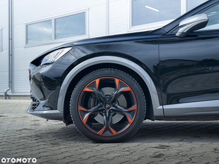 Cupra Formentor 2
