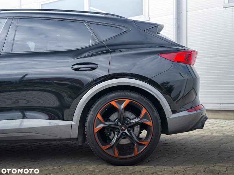 Cupra Formentor 2