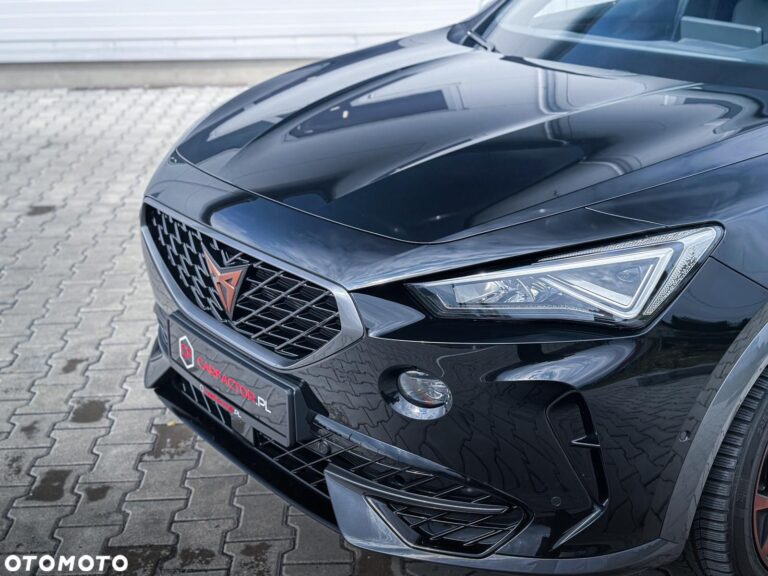 Cupra Formentor 2