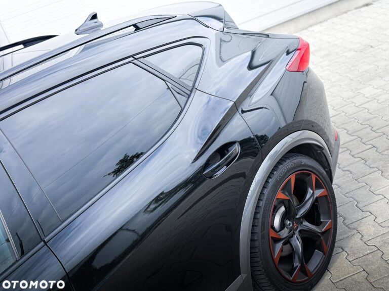 Cupra Formentor 2