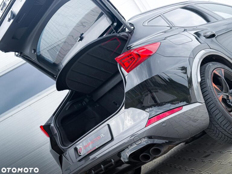 Cupra Formentor 2