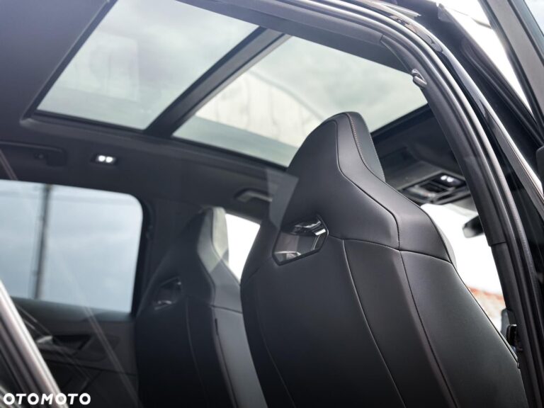 Cupra Formentor 2