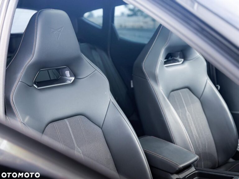 Cupra Formentor 2