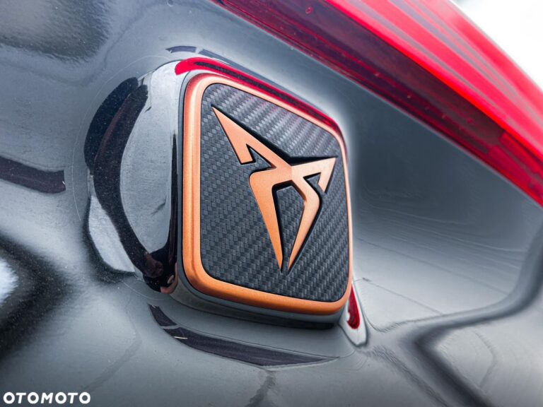 Cupra Formentor 2