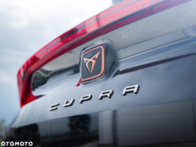 Cupra Formentor 2