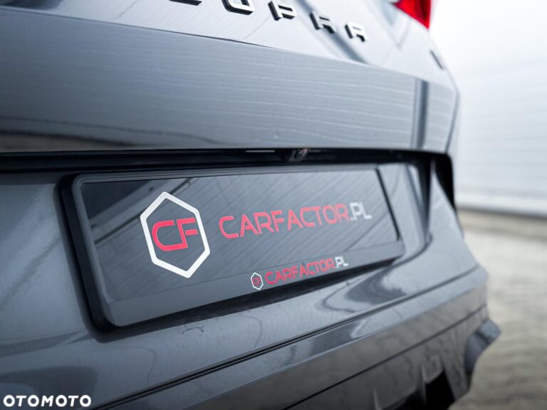 Cupra Formentor 2