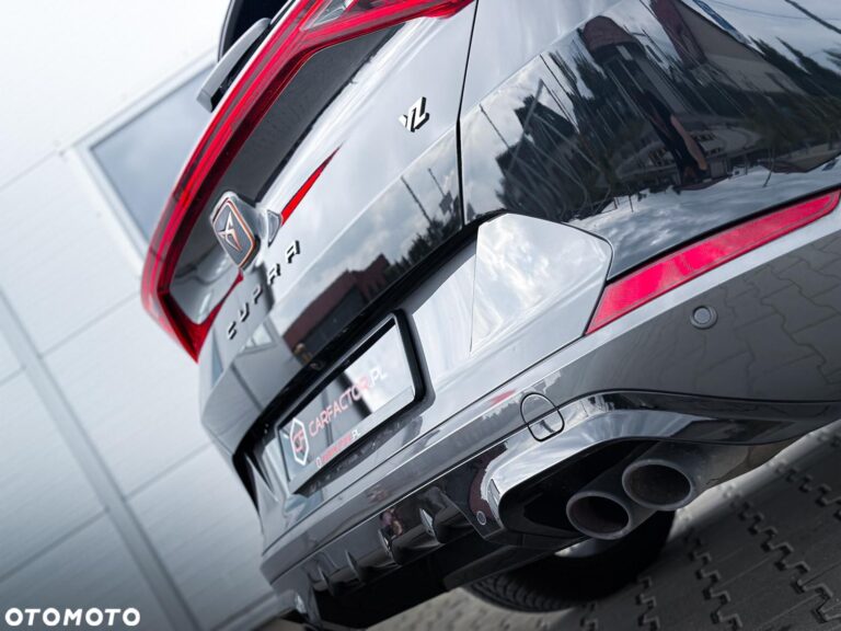 Cupra Formentor 2
