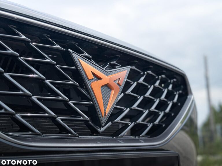 Cupra Formentor 2