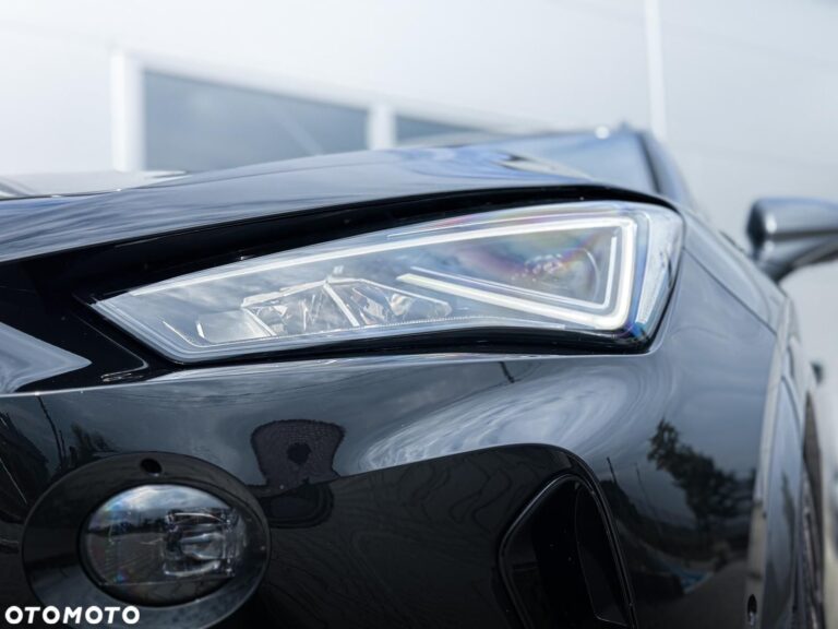 Cupra Formentor 2