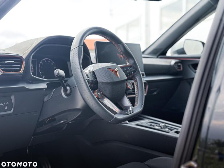 Cupra Formentor 2