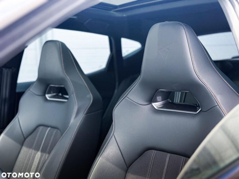 Cupra Formentor 2