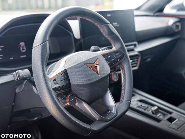Cupra Formentor 2
