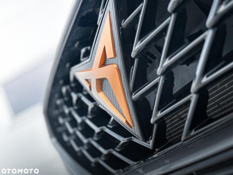 Cupra Formentor 2