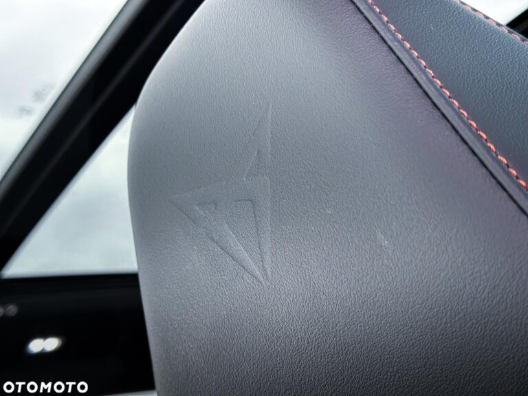 Cupra Formentor 2