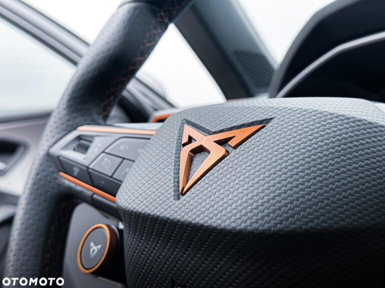 Cupra Formentor 2