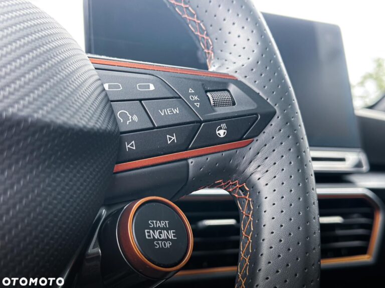 Cupra Formentor 2